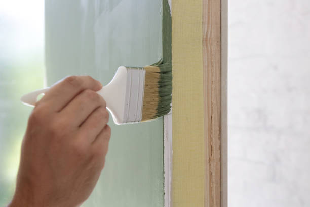 Mold Remediation for Vacation Homes in Yarrow Point, WA