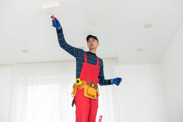 Best Emergency Mold Remediation  in Yarrow Point, WA