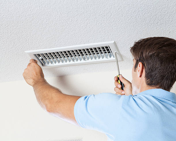 Best Indoor Air Quality Assessment  in Yarrow Point, WA