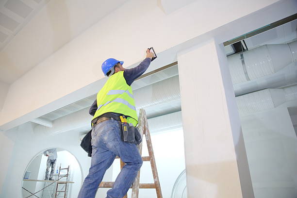 Best Industrial Mold Remediation  in Yarrow Point, WA